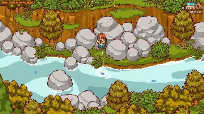 Japanese Rural Life Adventure screenshot 1