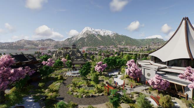 Jurassic World Evolution 3 (v1.2.6 & All DLCs) (Hypervisor) screenshot 2