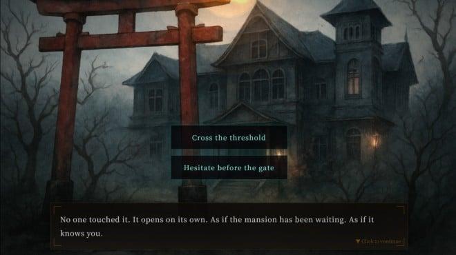 Kagaribi screenshot 1