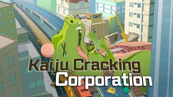 Kaiju Cracking Corporation-TENOKE Download Torrent [PC GAME]