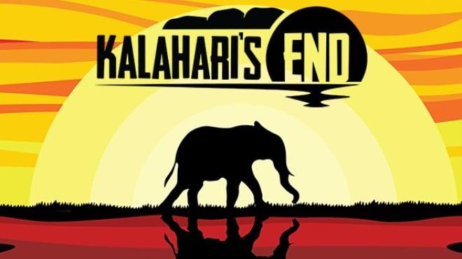 Kalahari’s End Download Torrent [PC GAME]