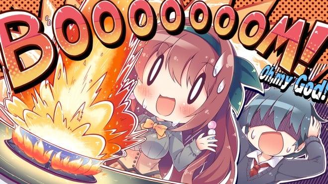 Karigurashi Ren'ai: Living on Borrowed Love screenshot 2