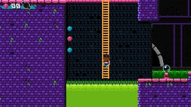 Kid Bubblegum (v1.0.2S) screenshot 2
