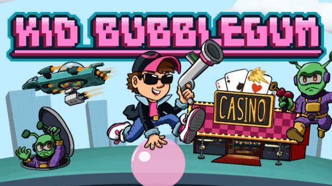 Kid Bubblegum (v1.0.2S) Download Torrent [PC GAME]