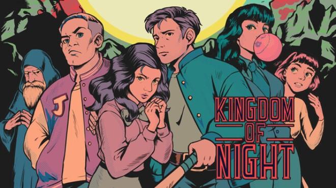 Kingdom of Night Update v20260306-TENOKE Download Torrent [PC GAME]