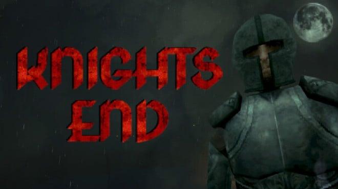 Knights End Download Torrent [PC GAME]