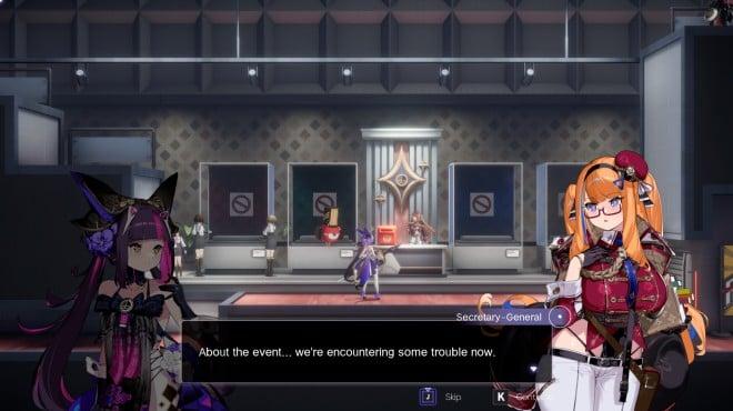 Kotama and Academy Citadel v1 00 02 01-RUNE screenshot 2