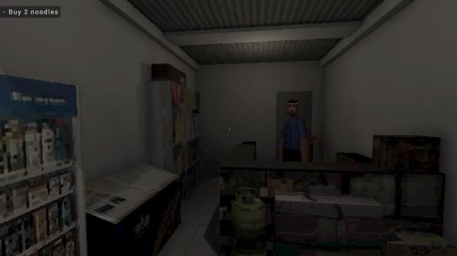 Last Laugh screenshot 1