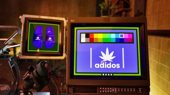 Laundering Simulator - Clean Cash and Laundry (v2026.03.01) screenshot 2