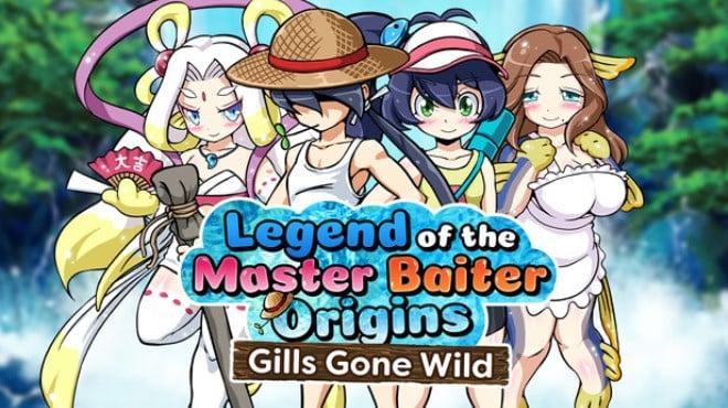 Legend of the Master Baiter Origins: Gills Gone Wild Download Torrent [PC GAME]