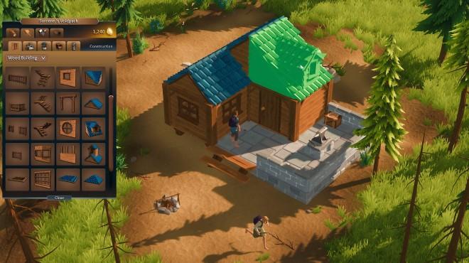 Lens Island Update v1 1 45-RUNE screenshot 1