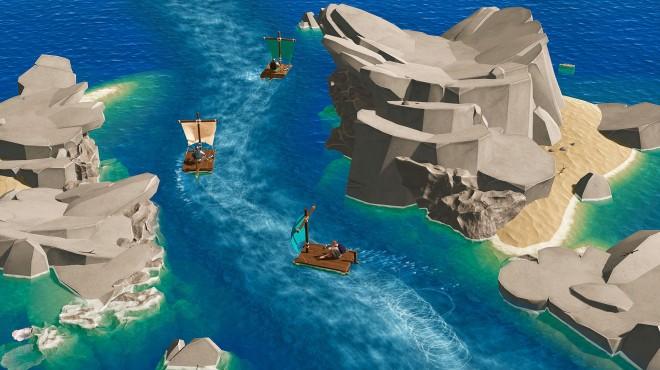 Lens Island Update v1 1 45-RUNE screenshot 2