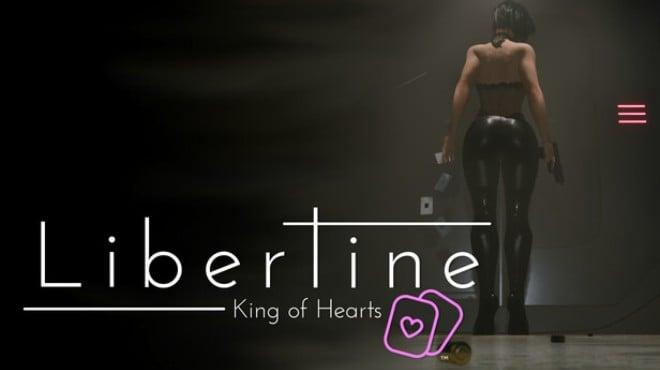 Libertine: King of Hearts Download Torrent [PC GAME]