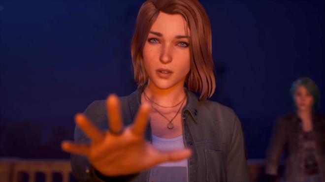 Life is Strange: Reunion (Hypervisor) screenshot 1
