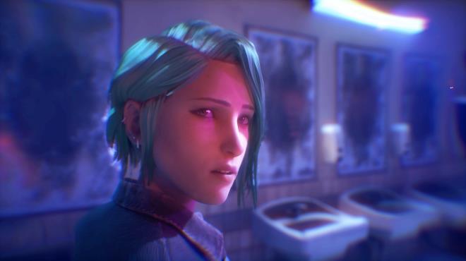 Life is Strange: Reunion (Hypervisor) screenshot 2