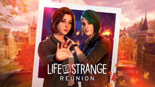 Life is Strange: Reunion (Hypervisor) Download Torrent [PC GAME]