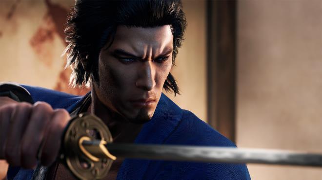 Like a Dragon: Ishin! (v1.06 & All DLCs) (Hypervisor) screenshot 1