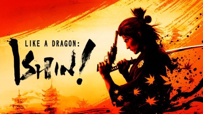 Like a Dragon: Ishin! (v1.06 & All DLCs) (Hypervisor) Download Torrent [PC GAME]