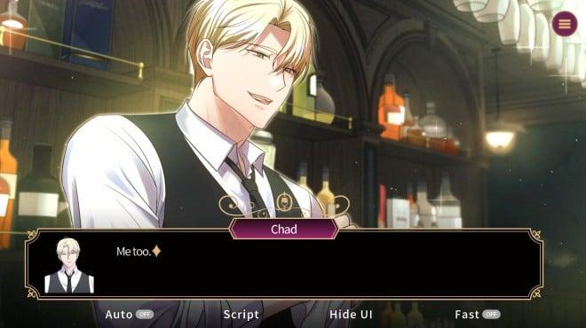 Liquor Love Lady (v1.0.10) screenshot 1