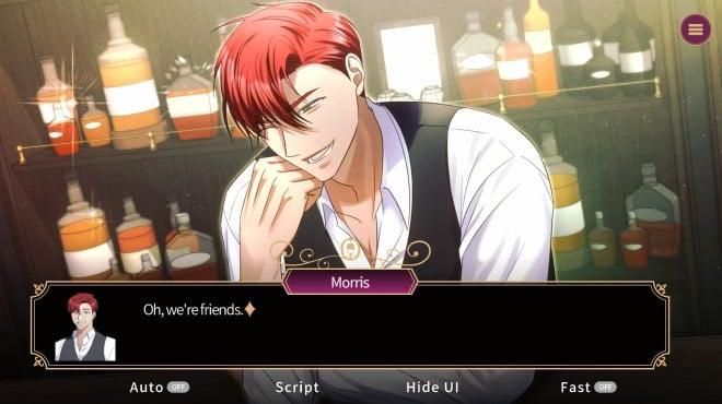 Liquor Love Lady (v1.0.10) screenshot 2