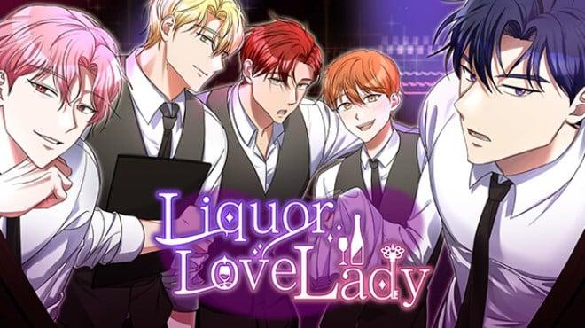 Liquor Love Lady (v1.0.10) Download Torrent [PC GAME]