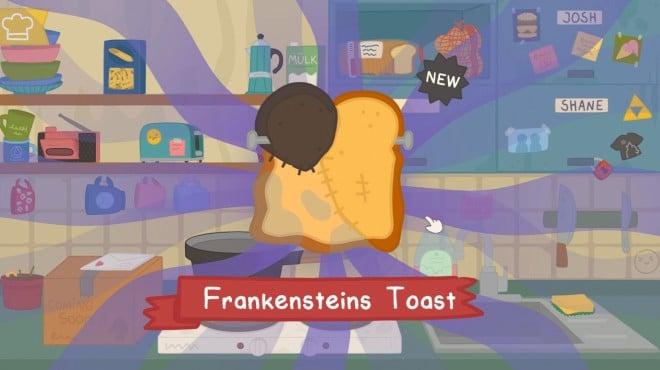 Little Chef: Cozy Cooking screenshot 1