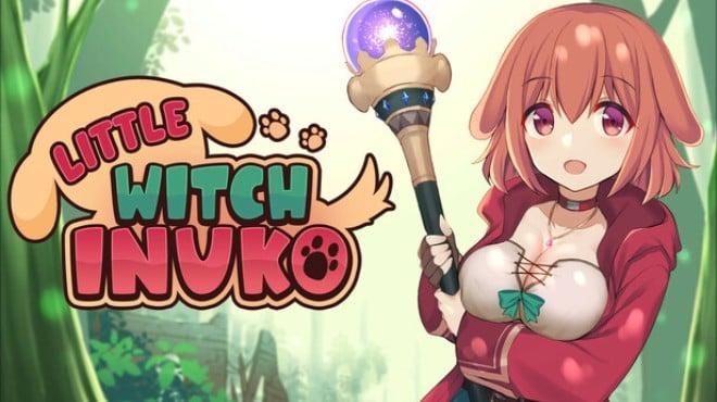 Little Witch Inuko (v2.04) Download Torrent [PC GAME]