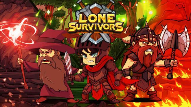 Lone Survivors Download Torrent [PC GAME]
