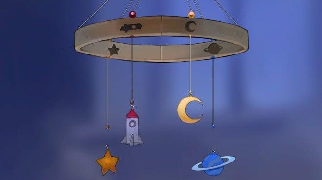 Looking Up screenshot 1