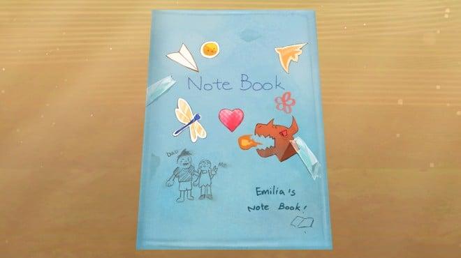 Looking Up screenshot 2