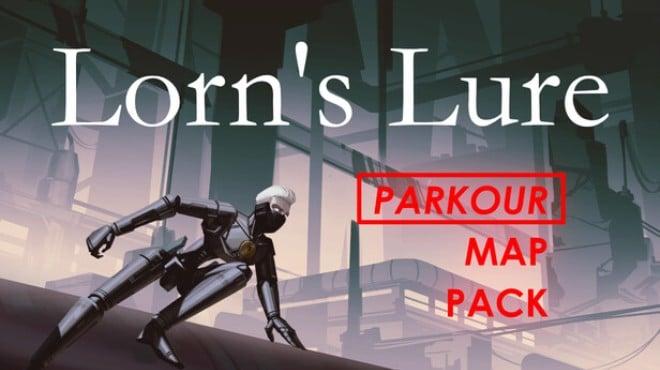 Lorns Lure Parkour Map Pack Update v20260323-TENOKE Download Torrent [PC GAME]