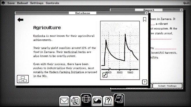 Lost Wiki: Kozlovka screenshot 1