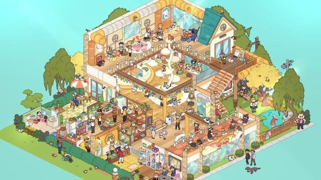 Lost and Found Co. screenshot 1