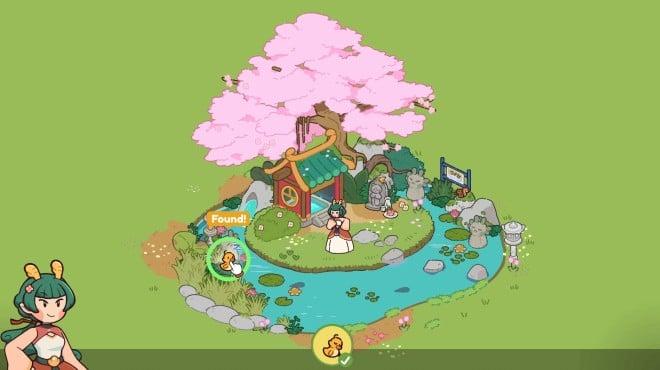 Lost and Found Co. screenshot 2