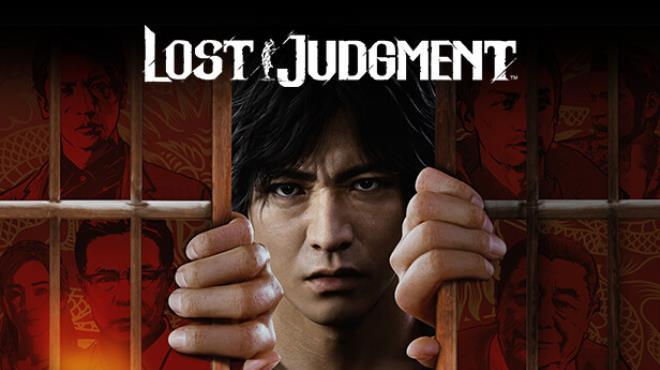 Lost Judgment (v1.12 & All DLCs) (Hypervisor) Download Torrent [PC GAME]