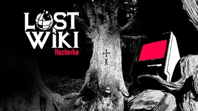 Lost Wiki: Kozlovka Download Torrent [PC GAME]