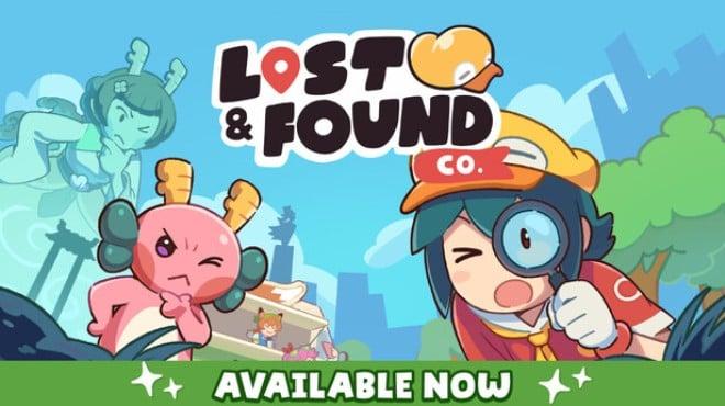 Lost and Found Co. Download Torrent [PC GAME]