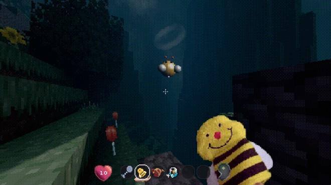 Lucid Blocks-TENOKE screenshot 1