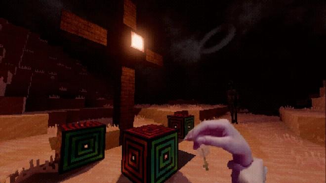 Lucid Blocks-TENOKE screenshot 2