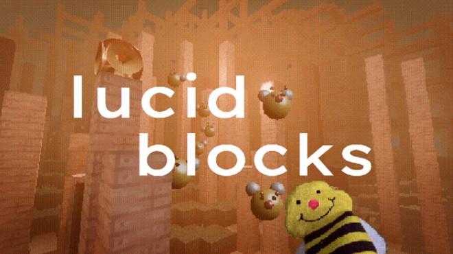 Lucid Blocks-TENOKE Download Torrent [PC GAME]