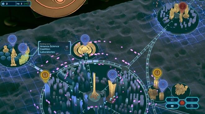 Lunar Ascendant (v1.0.9) screenshot 2