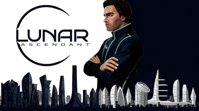 Lunar Ascendant (v1.0.9) Download Torrent [PC GAME]