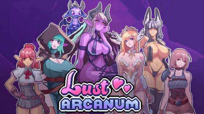 Lust Arcanum Download Torrent [PC GAME]