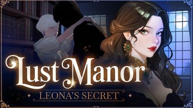 Lust Manor: Leona’s Secret Download Torrent [PC GAME]