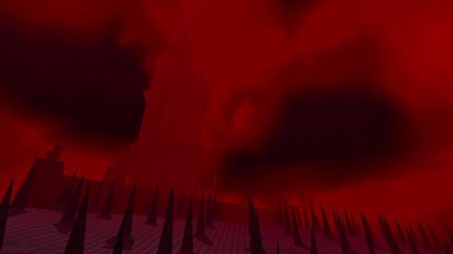 MEAT TRAIN (v0.24) screenshot 1