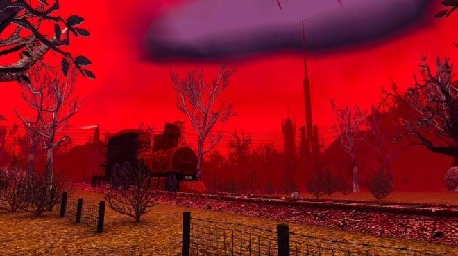 MEAT TRAIN (v0.24) screenshot 2