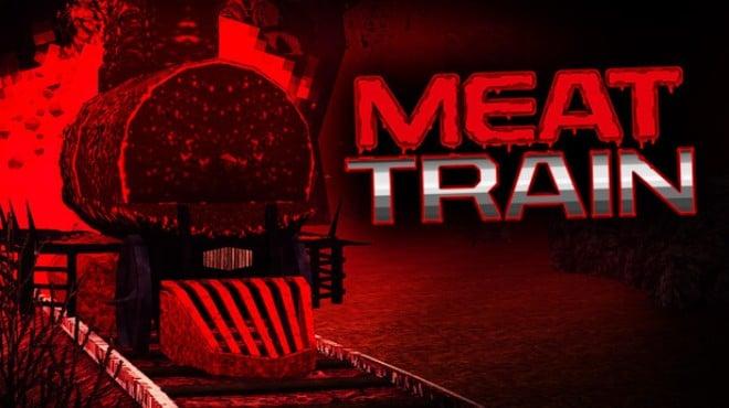 MEAT TRAIN (v0.24) Download Torrent [PC GAME]