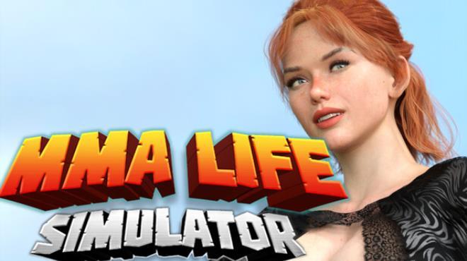 MMA Life Simulator Download Torrent [PC GAME]