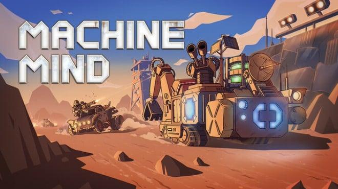 Machine Mind-TENOKE Download Torrent [PC GAME]