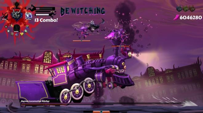 Magenta Horizon Neverending Harvest Update v1 2 1-RUNE screenshot 1